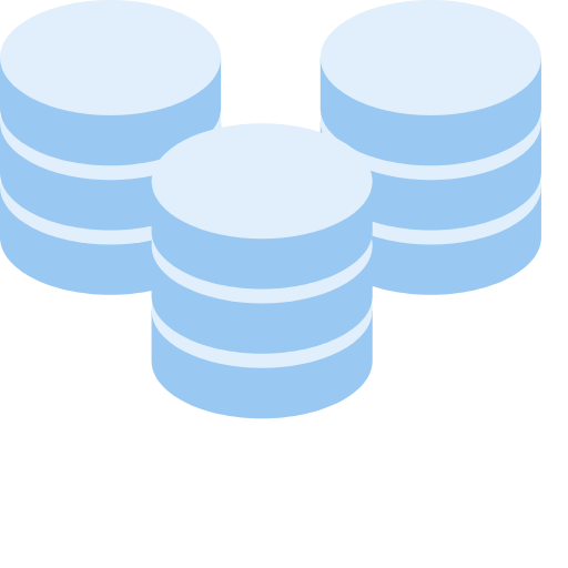 Resource pool Icon