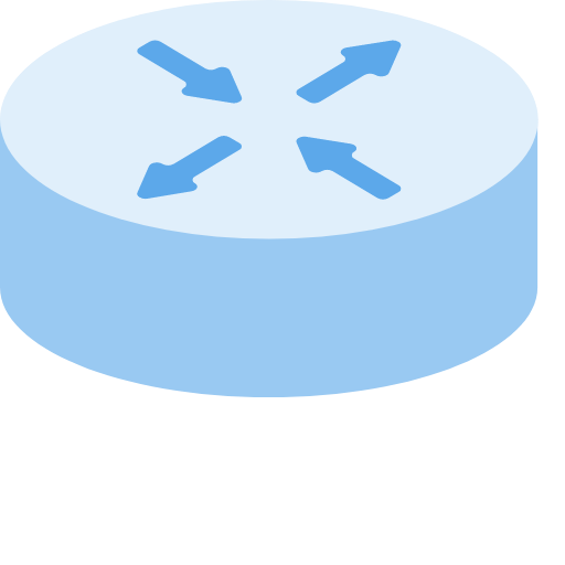 Router Icon