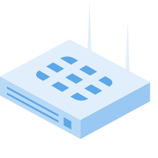 Router Icon