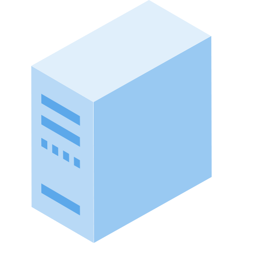 The server Icon