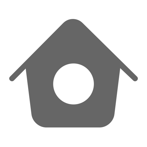 Home activation Icon
