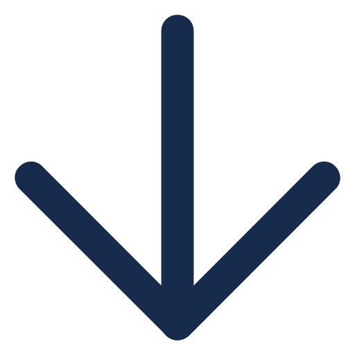 arrow-down Icon