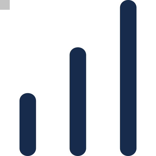 bar-chart Icon