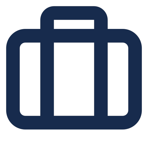 briefcase Icon