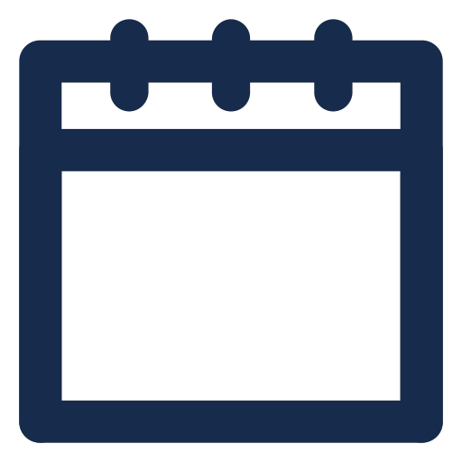 calendar Icon