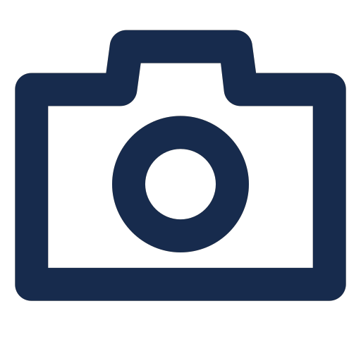 camera Icon