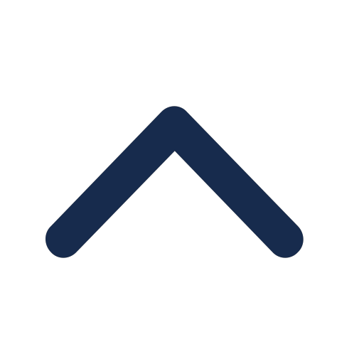 chevron-up Icon