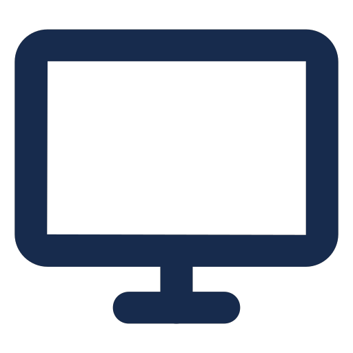 monitor Icon