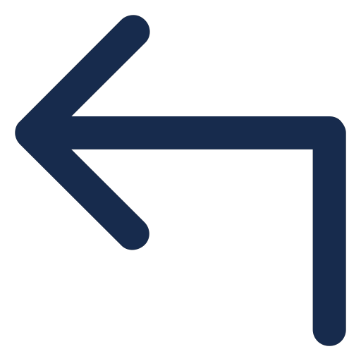 corner-up-left Icon