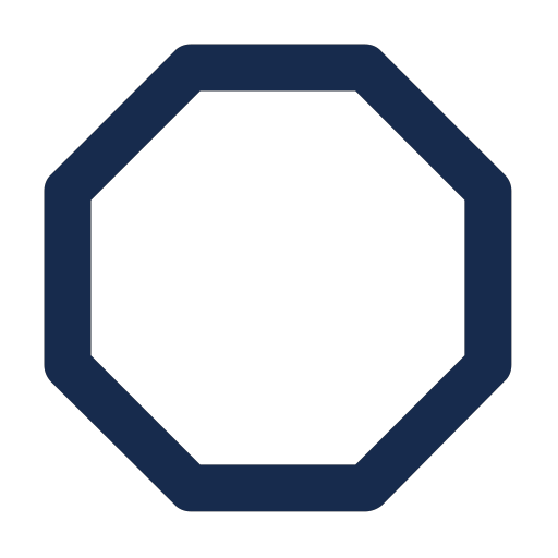 octagon Icon