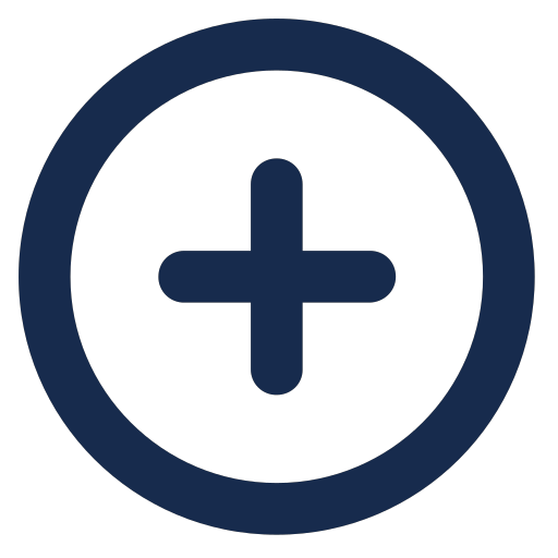 plus-circle Icon