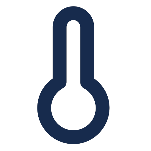 thermometer Icon