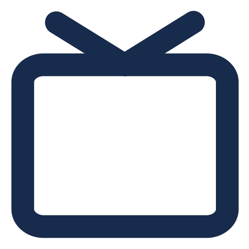 tv Icon