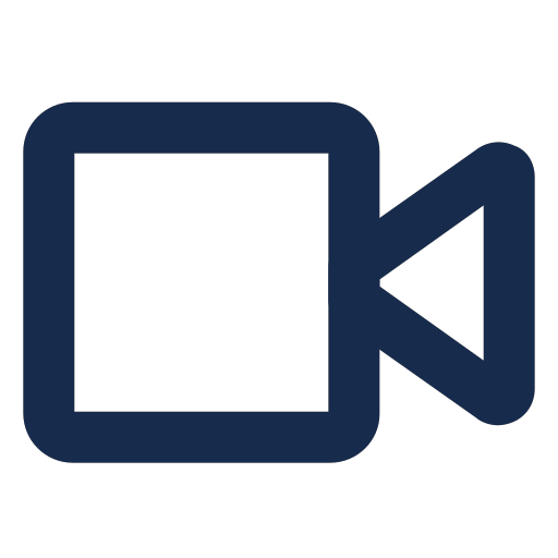 video Icon