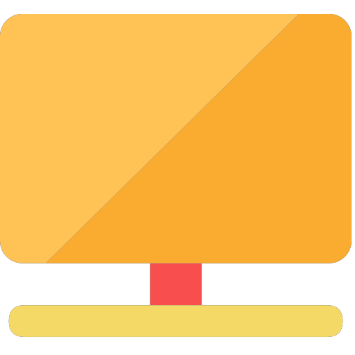 Personal office Icon