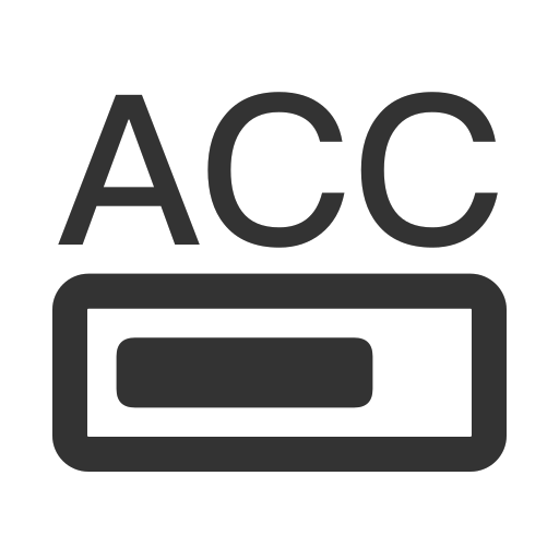 acc Icon