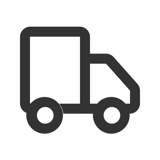 Vehicle load capacity Icon