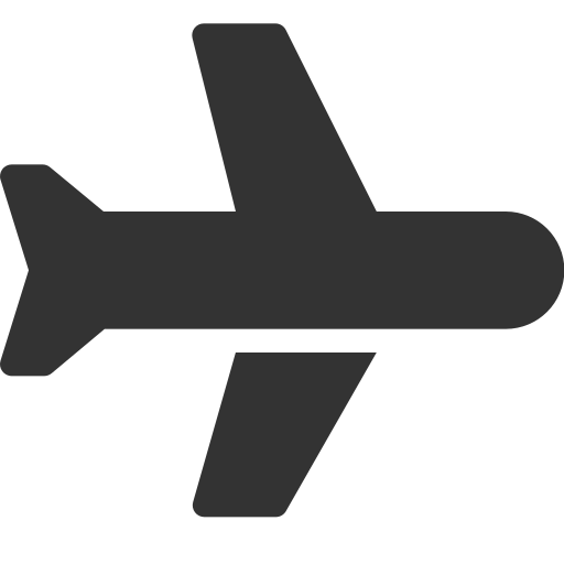 Airport small Icon