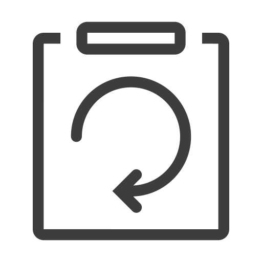 Order processing Icon