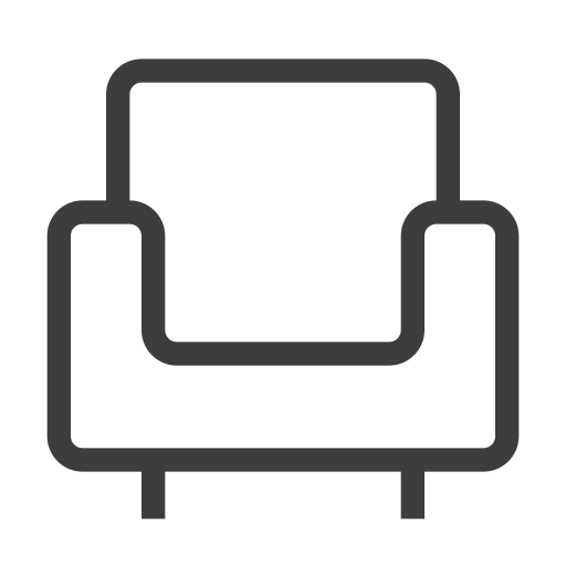 Seat selection Icon