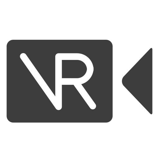 VR player 2 Icon