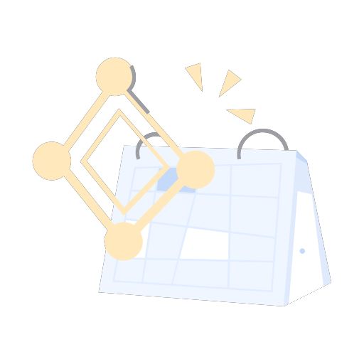 Collaborative task Icon