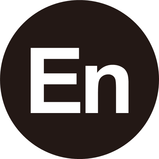 English 1 Icon