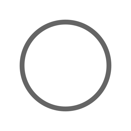 circle-thin Icon