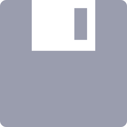 Asset storage Icon
