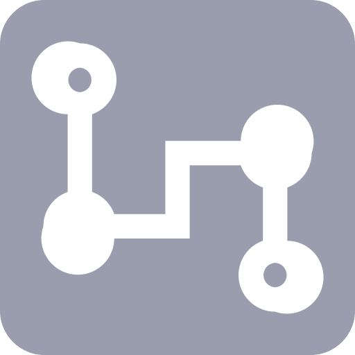 Monitoring - line configuration Icon