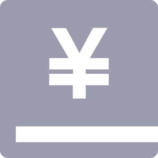System - Asset dictionary Icon