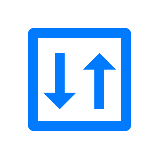 allocation Icon