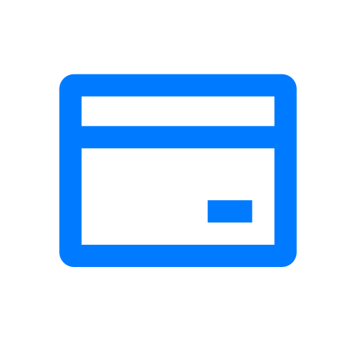 bank card Icon