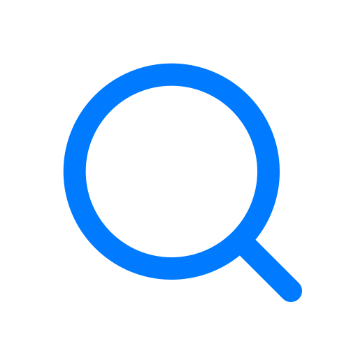 query Icon