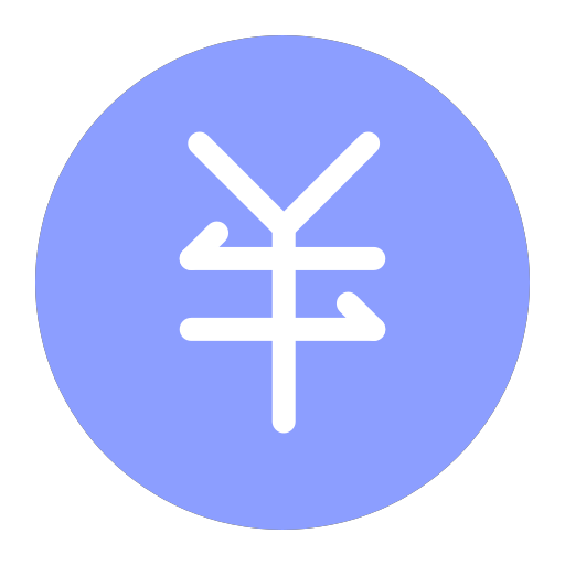 exchange rate Icon