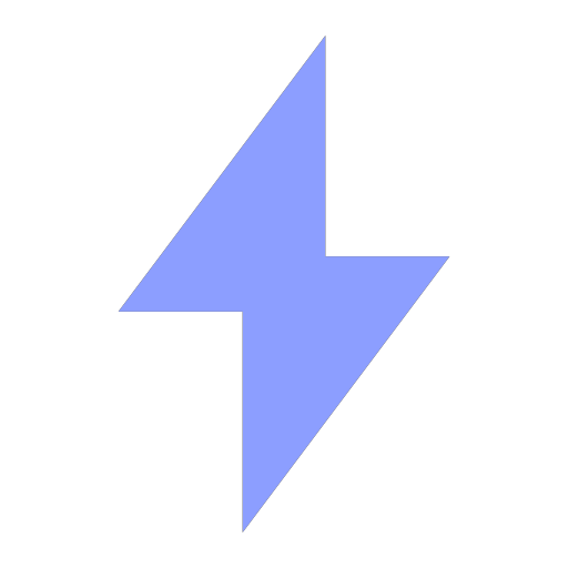 lightning Icon