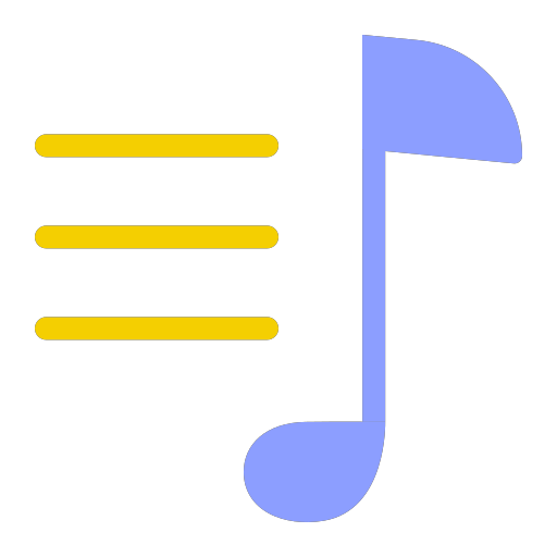 song sheet Icon