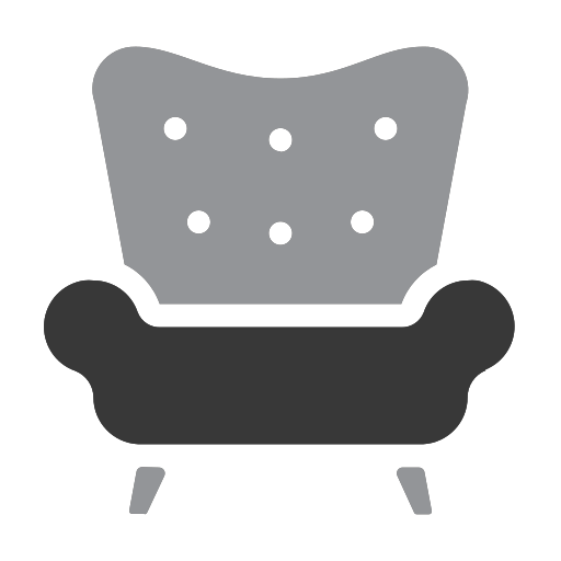 Furniture Household Icon