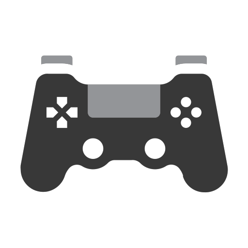 Game & Console Icon
