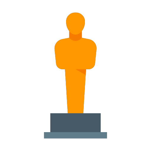 Academy_Award Icon