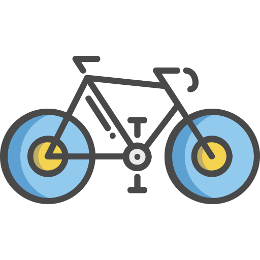 Ride Icon