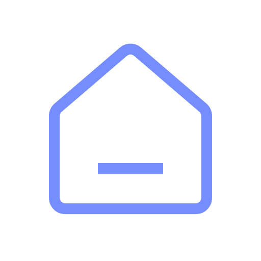 Home page _h Icon