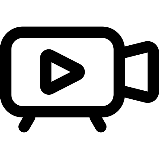 PhotographeOutline Icon
