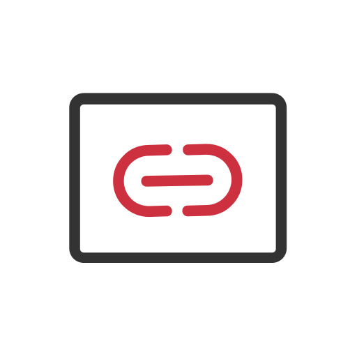 Initiate binding Icon