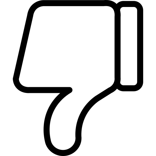 No help Icon
