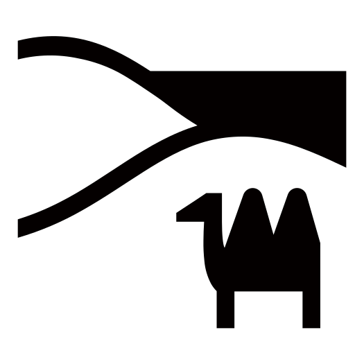 L_TOTTORI-SAKYU Icon
