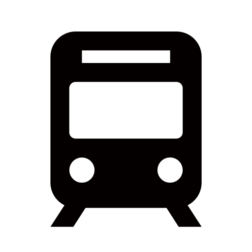 T_DENSHA Icon