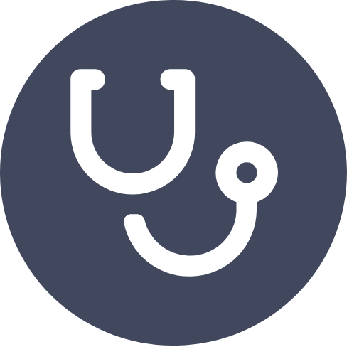 Doctor's diagnosis @2x Icon