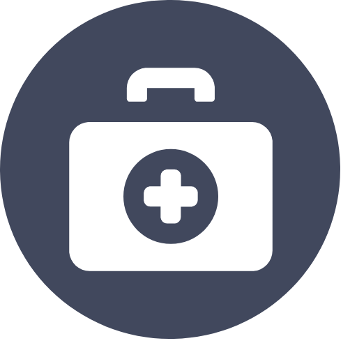 First aid @ 2x Icon