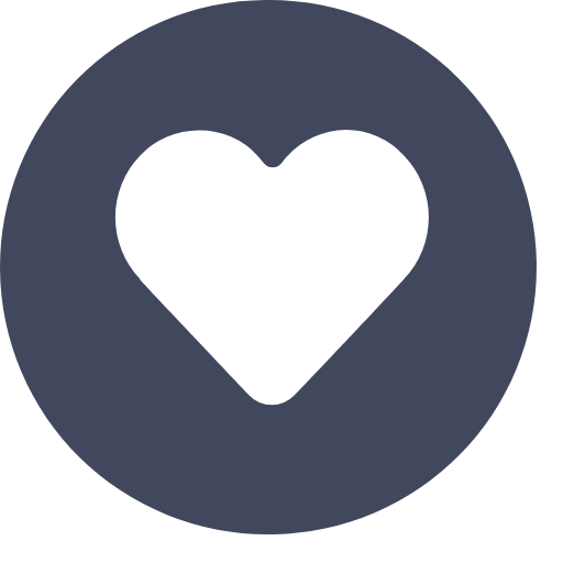 Like @ 2x Icon
